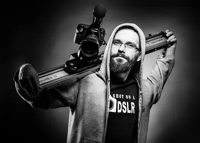 STUDIO FILMOWE Deltapix